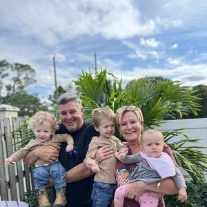 Meet your Posher, Kerry